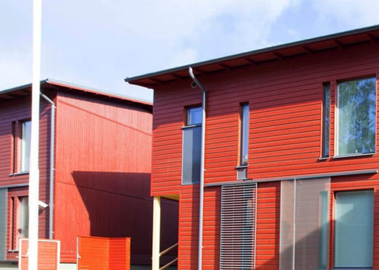 Stora Enso Exterior Cladding Puuinfo