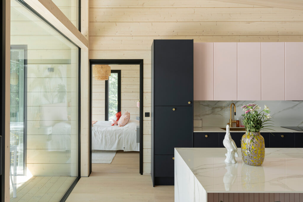 VAARA Nordic Wide