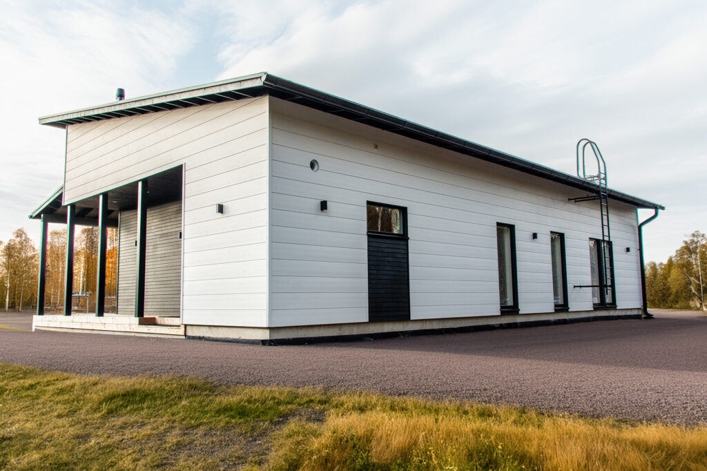 VAARA Nordic Wide