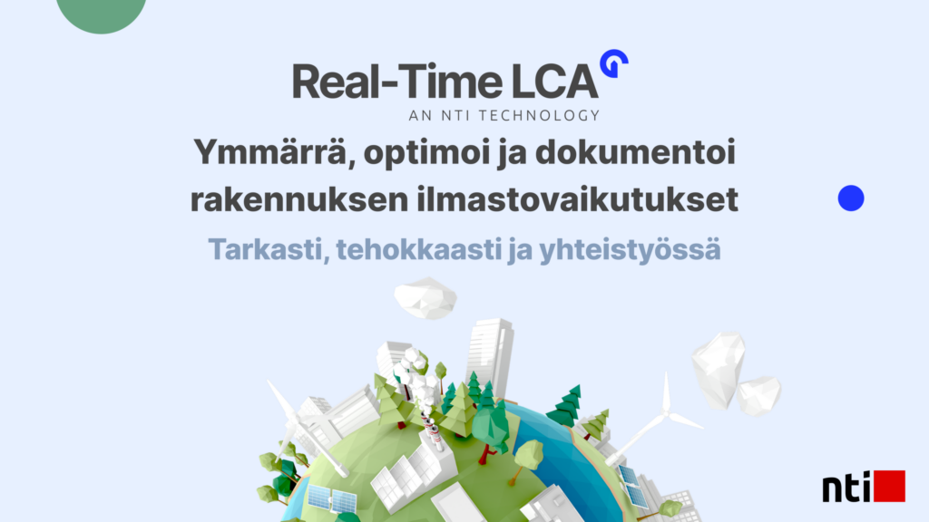 real-time lca