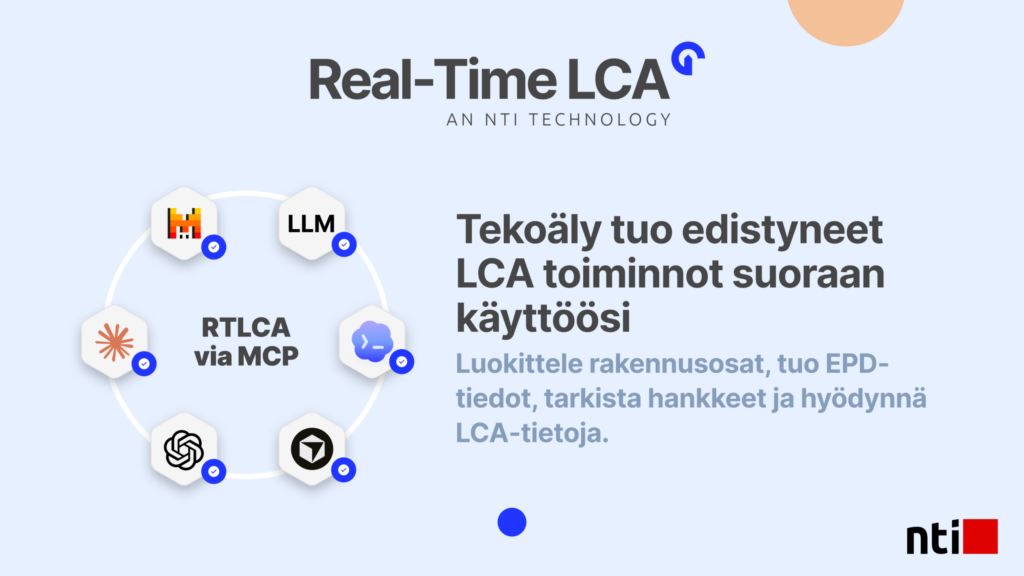 real-time lca